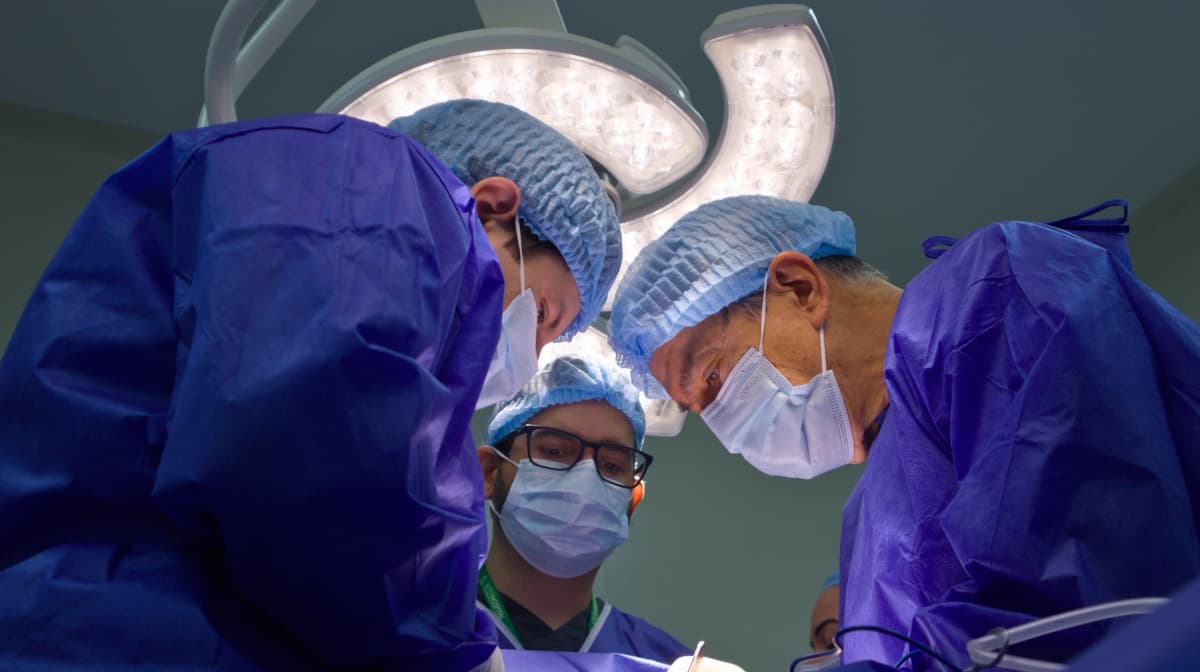 Colecistectomia Laparoscópica